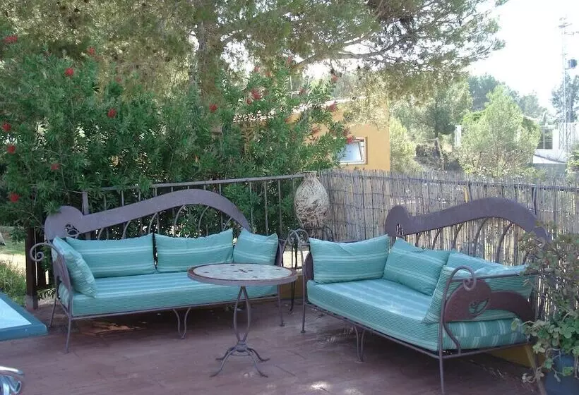 Hotel Rural El Racó De La Pintora   Adults Only