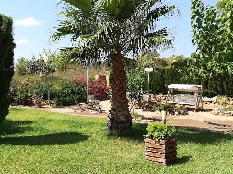 Hotel Rural El Racó De La Pintora   Adults Only