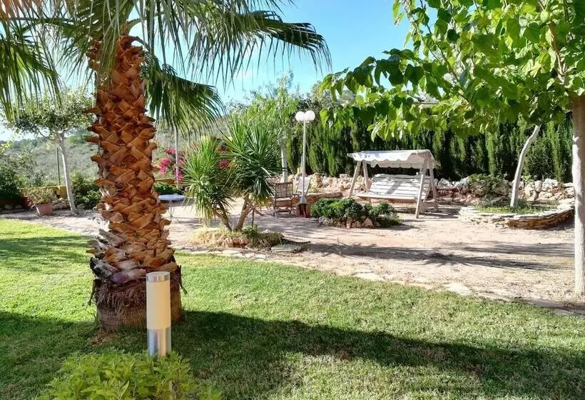 Hotel Rural El Racó De La Pintora   Adults Only