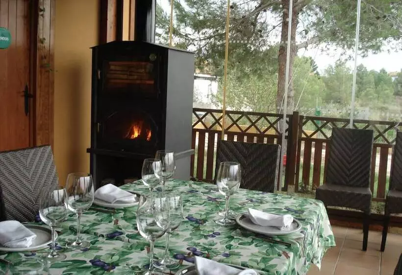 Hotel Rural El Racó De La Pintora   Adults Only