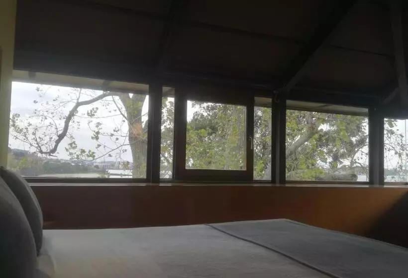 فندق ريفى Pazo Da Merced