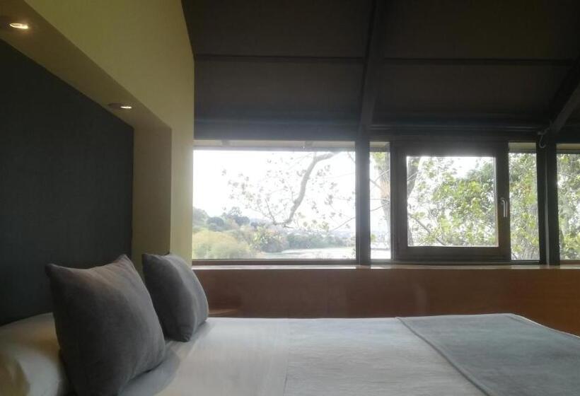 Сельский отель Pazo Da Merced