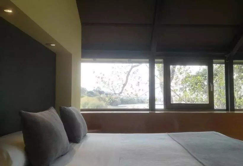 فندق ريفى Pazo Da Merced