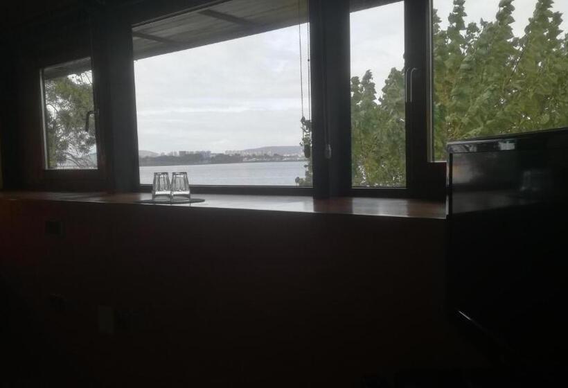 Сельский отель Pazo Da Merced