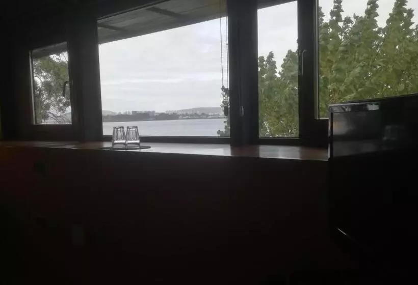 فندق ريفى Pazo Da Merced