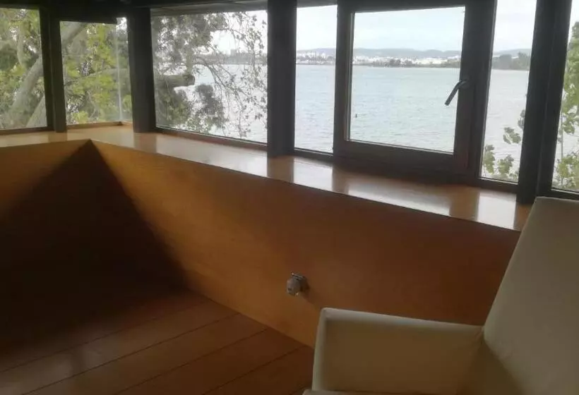 فندق ريفى Pazo Da Merced