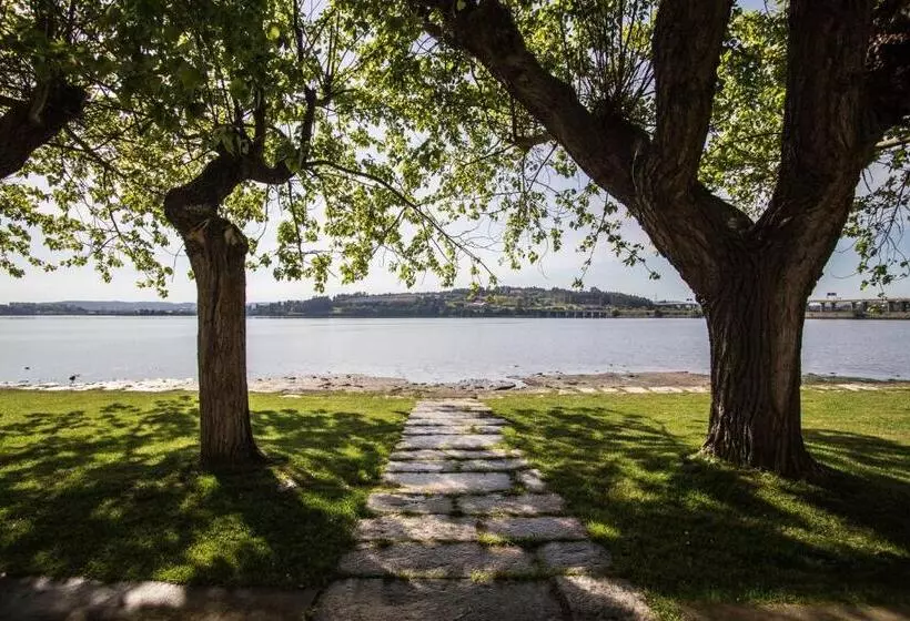 فندق ريفى Pazo Da Merced