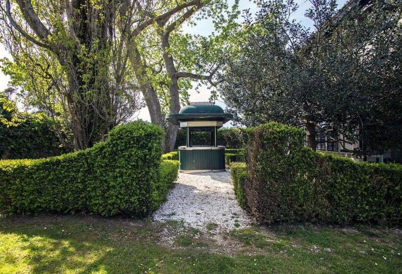 Сельский отель Pazo Da Merced