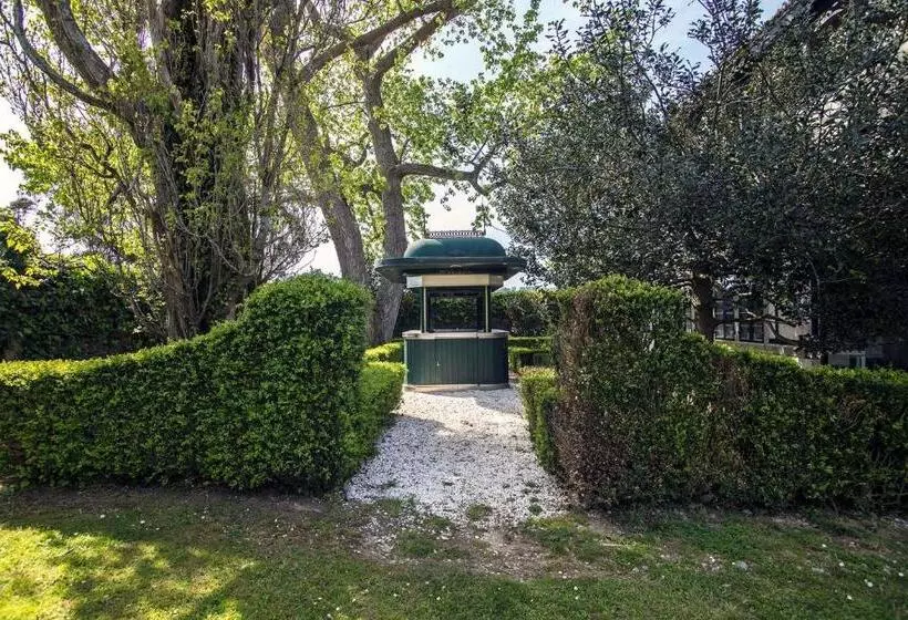 فندق ريفى Pazo Da Merced