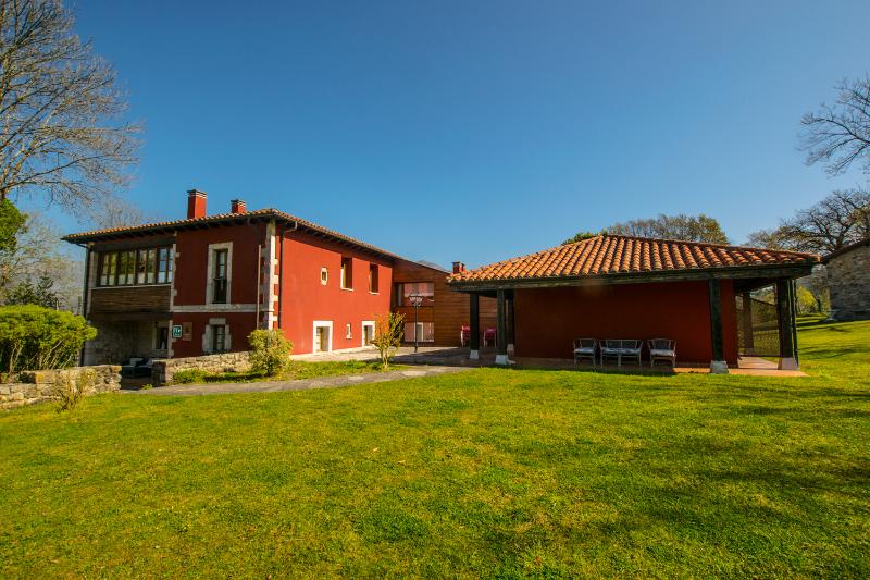 בית מלון כפרי Rural Coviella