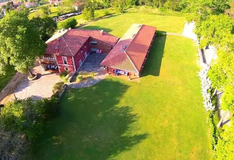 هتل روستایی Rural Coviella