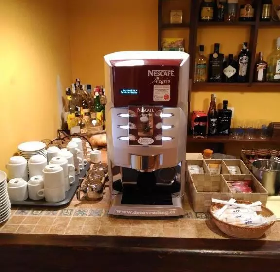 هتل روستایی Rural Coviella