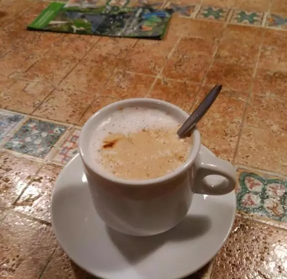 هتل روستایی Rural Coviella