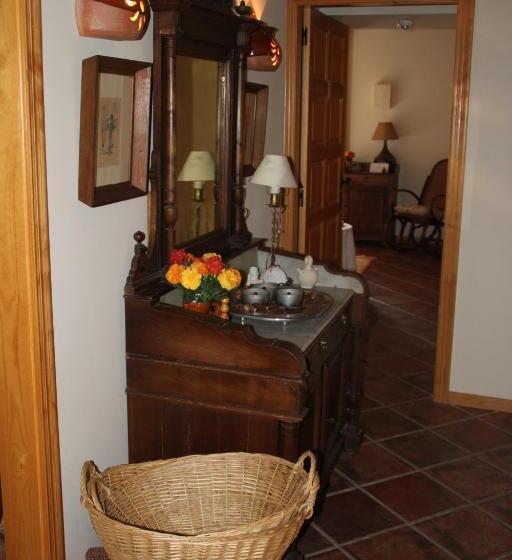 فندق ريفى Rural San Hipólito