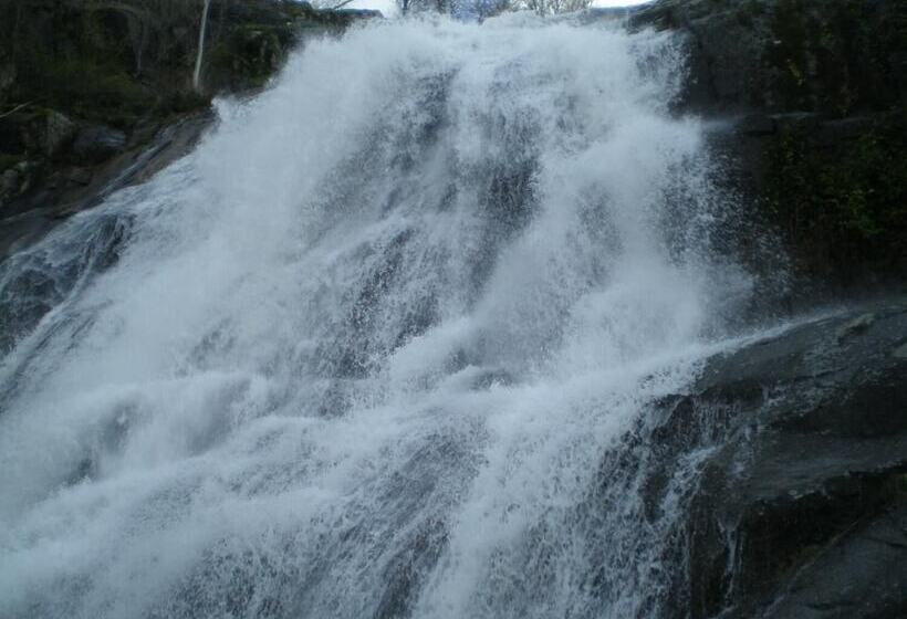 فندق ريفى Rural Xerete