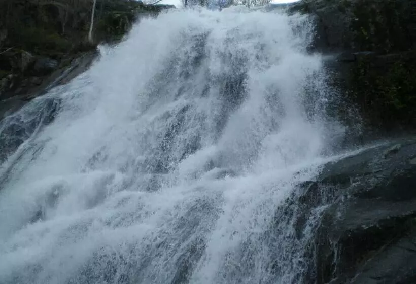 Hotel Rural Rural Xerete