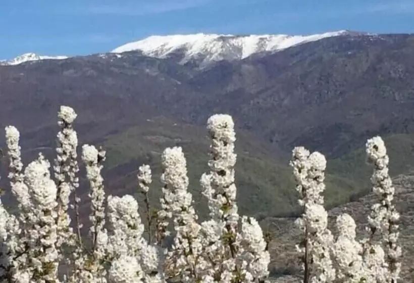 Hotel Rural Rural Xerete