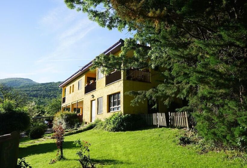 فندق ريفى Rural Xerete