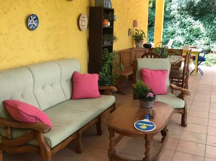 Hotel Rural Rural Xerete