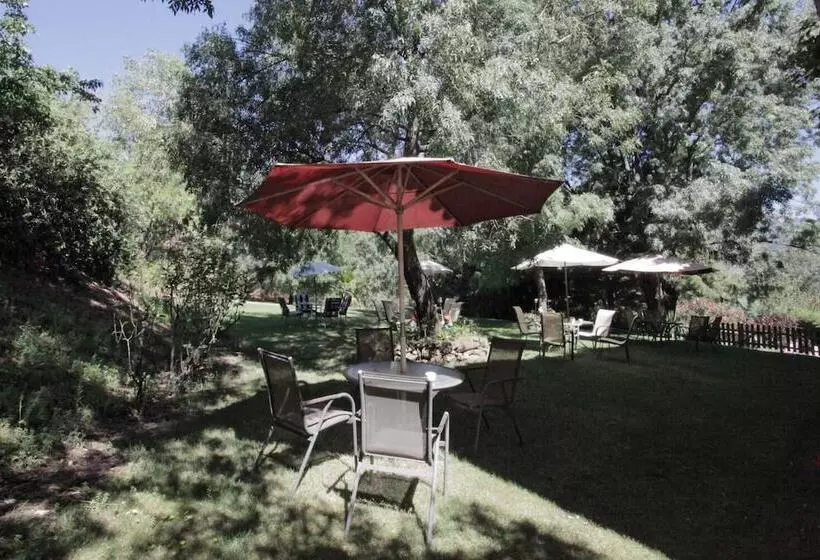 Hotel Rural Rural Xerete