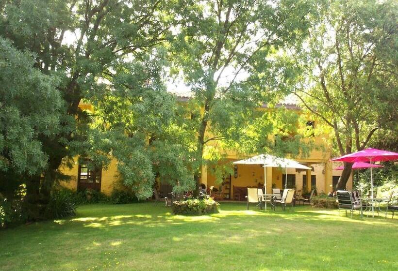 فندق ريفى Rural Xerete