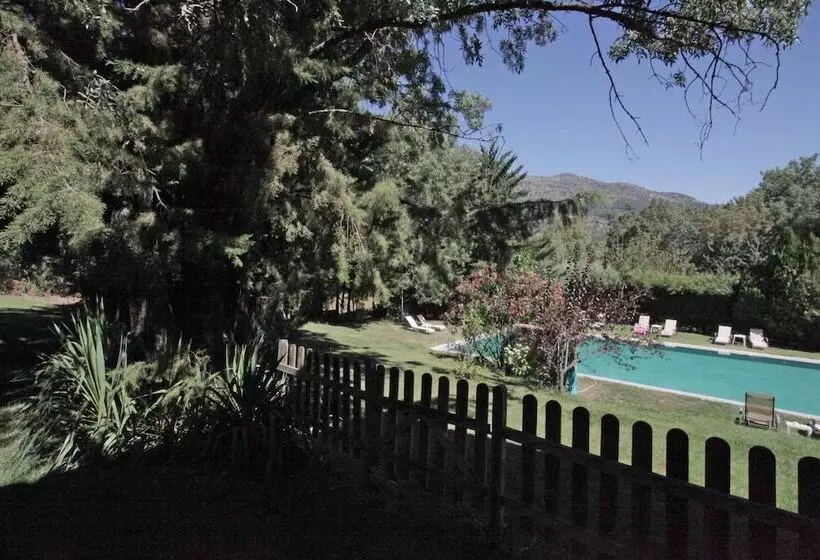 Hotel Rural Rural Xerete