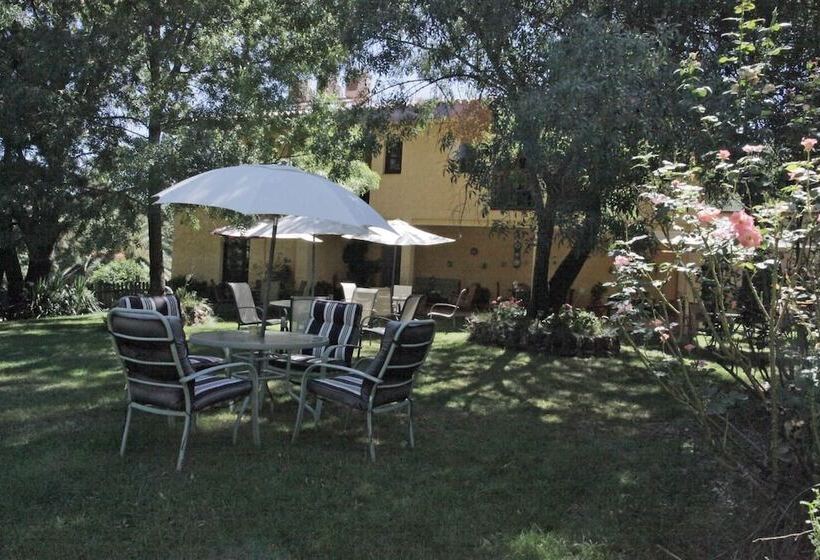 فندق ريفى Rural Xerete