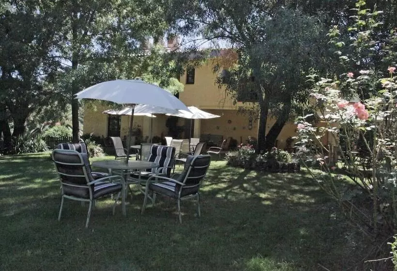 Hotel Rural Rural Xerete