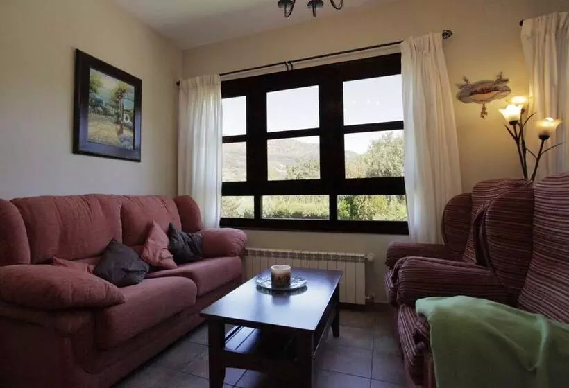 Hotel Rural Rural Xerete