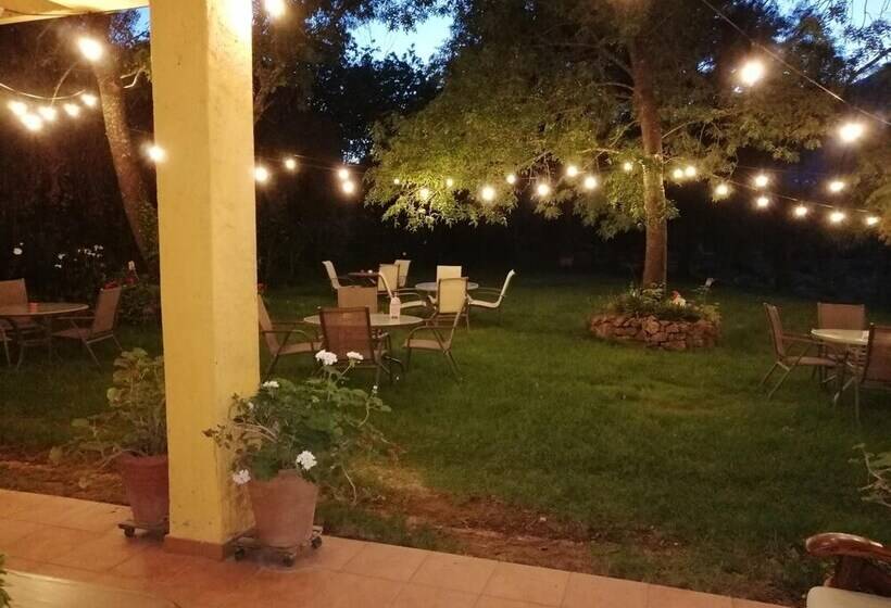 فندق ريفى Rural Xerete