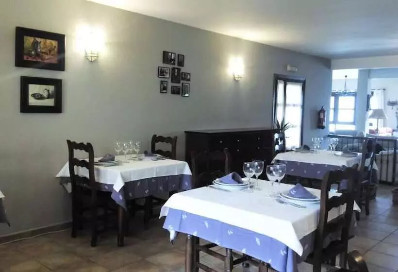 Hotel Rural Rural Xerete