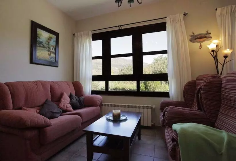 Hotel Rural Rural Xerete