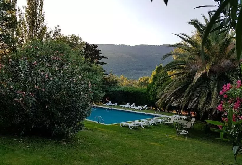 Hotel Rural Rural Xerete