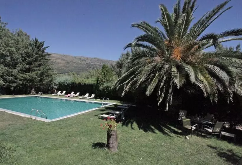 Hotel Rural Rural Xerete