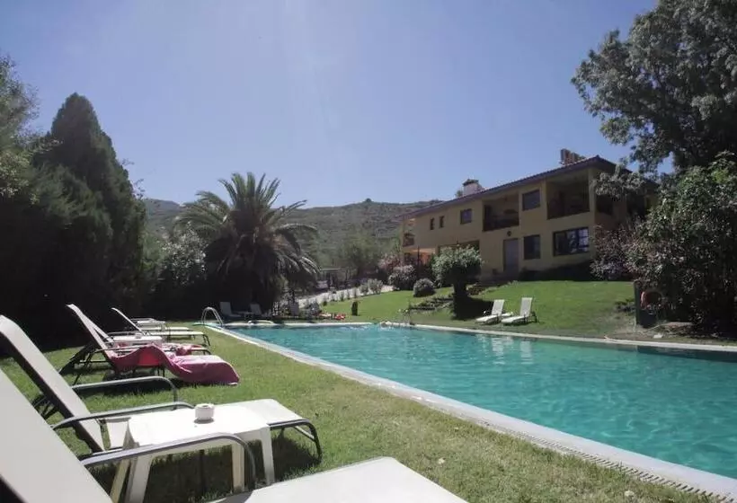 Hotel Rural Rural Xerete