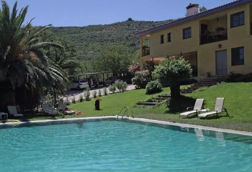 Hotel Rural Rural Xerete