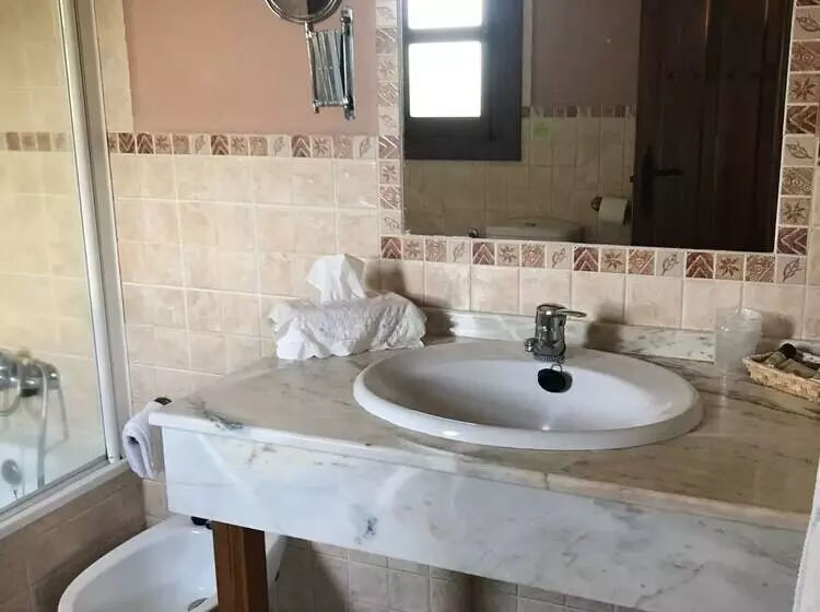 Hotel Rural Rural Xerete