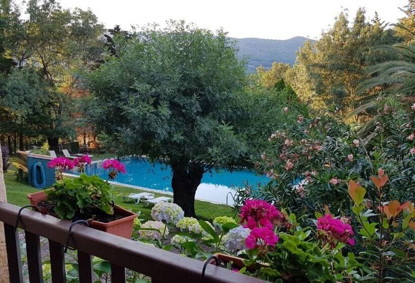 فندق ريفى Rural Xerete