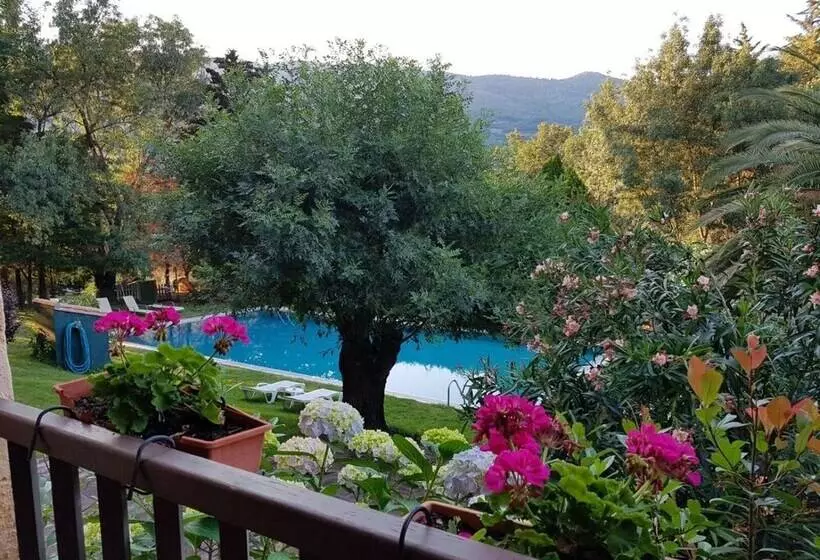 Hotel Rural Rural Xerete