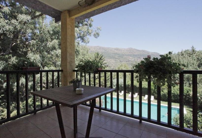 فندق ريفى Rural Xerete