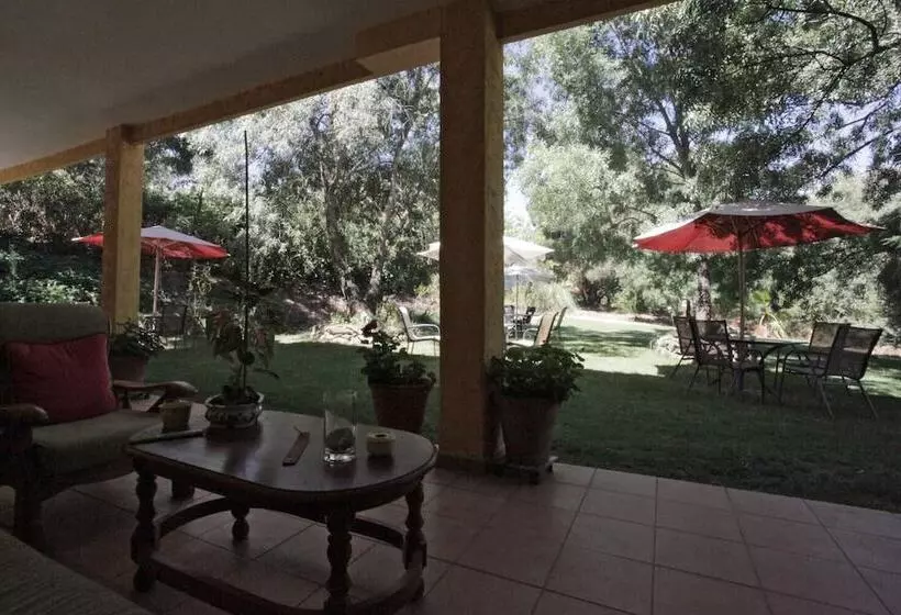 Hotel Rural Rural Xerete