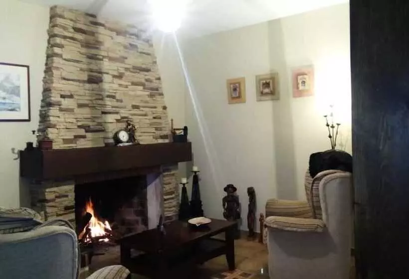 Hotel Rural Rural Xerete