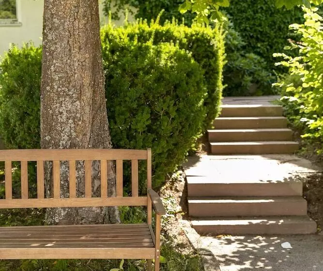 Отель Schwarzwald Freudenstadt