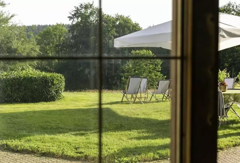 Отель Schwarzwald Freudenstadt