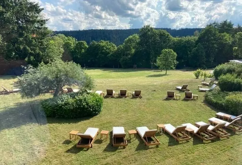 Отель Schwarzwald Freudenstadt