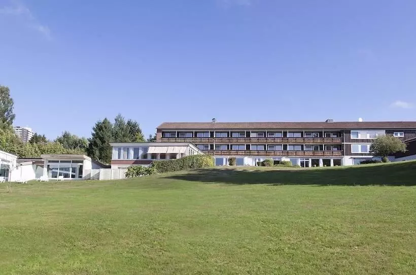 Отель Schwarzwald Freudenstadt