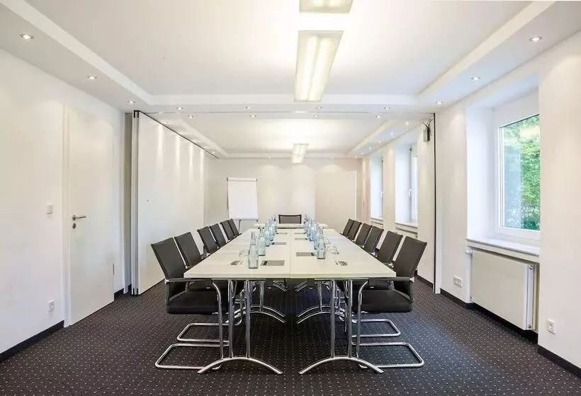 Отель Schwarzwald Freudenstadt