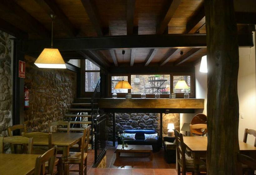 La Posada De Norberta