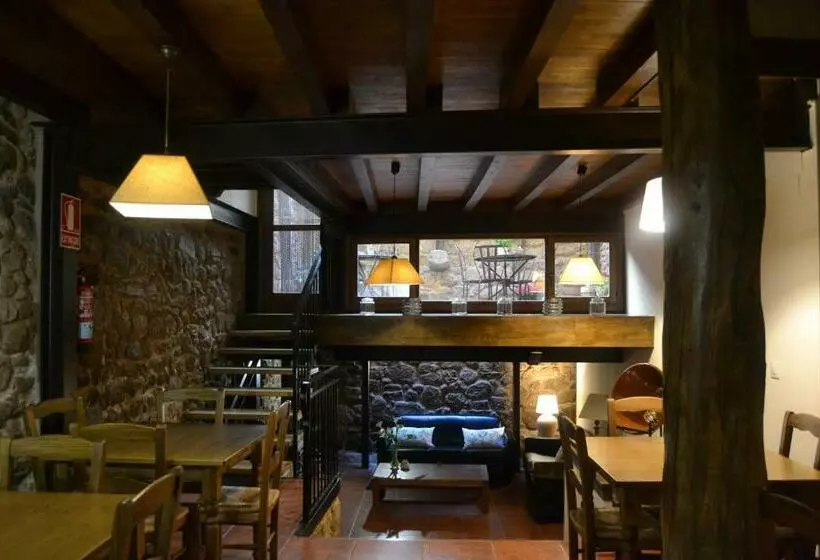 La Posada De Norberta