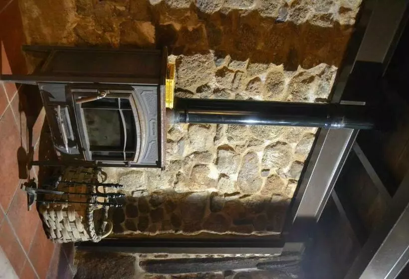 La Posada De Norberta